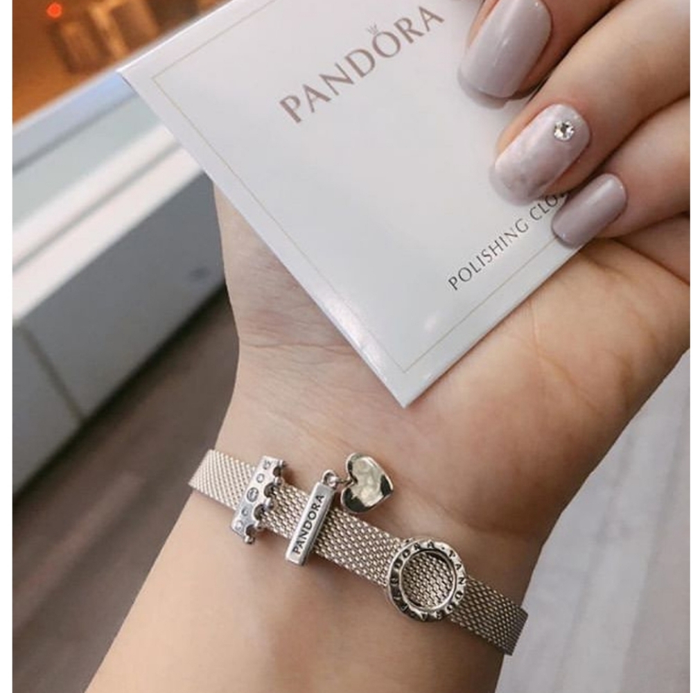 Pandora Refections Bracelets 2 - Picture 13 of 16